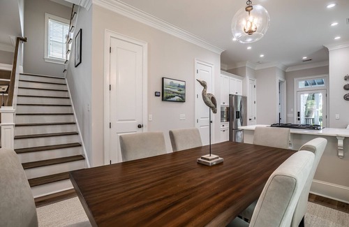 Beaufort House | Marsh Cottage - Centrally Located to Amenities in Habersham