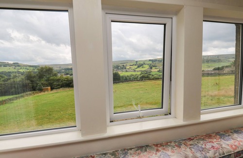Oxenhope Cottage | Marsh Cottage