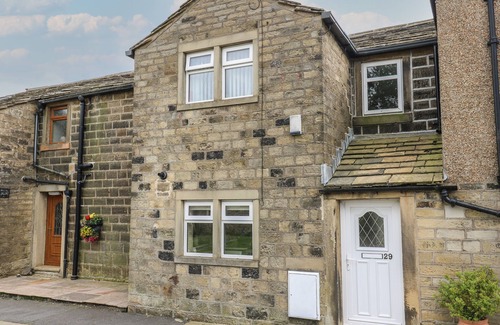 Oxenhope Cottage | Marsh Cottage