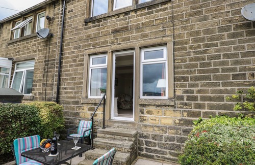 Oxenhope Cottage | Marsh Cottage