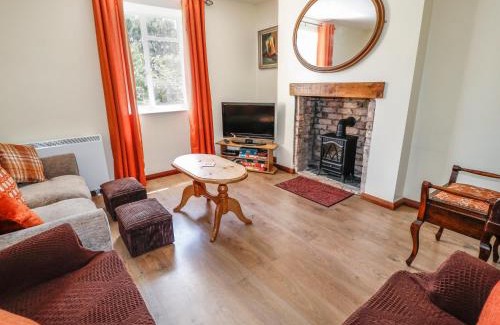 South Molton House | Marsh Cottage