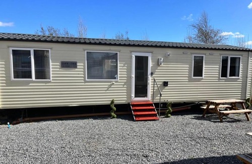 Great Yarmouth Resort | Marsh Farm Holiday Park