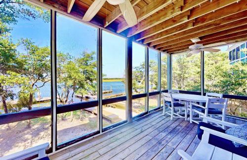 Bald Head Island House | Marsh Mellow