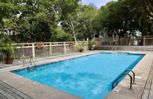 Bald Head Island House | Marsh Mellow