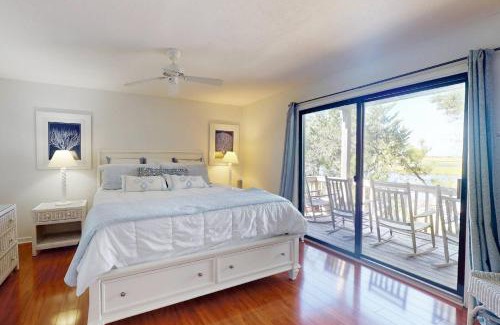 Bald Head Island House | Marsh Mellow