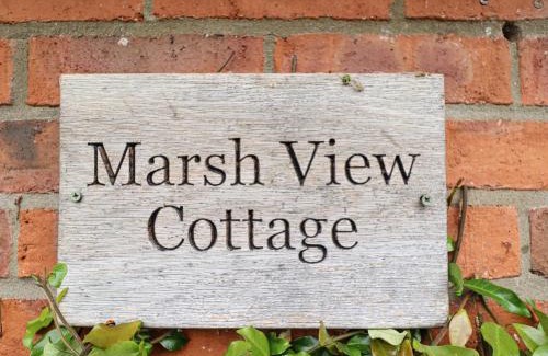 Skegness House | Marsh View Cottage