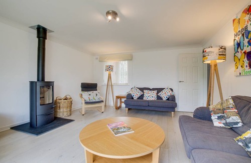 Walberswick Cottage | Marsh View