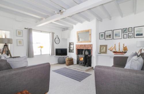 Wigton House | Marsh Villa