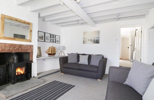 Wigton House | Marsh Villa