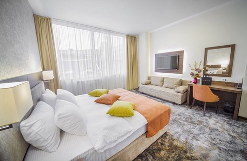 Stari Grad Hotel | Marshal Hotel Garni