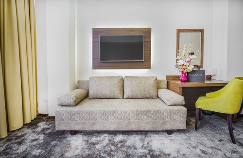Stari Grad Hotel | Marshal Hotel Garni