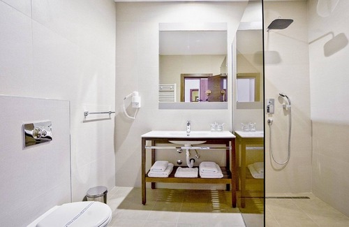 Stari Grad Hotel | Marshal Hotel Garni