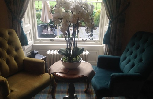 Berwick-upon-Tweed Hotel | Marshall Meadows Country House Hotel