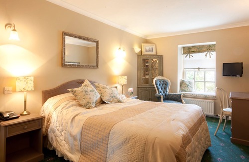 Berwick-upon-Tweed Hotel | Marshall Meadows Country House Hotel