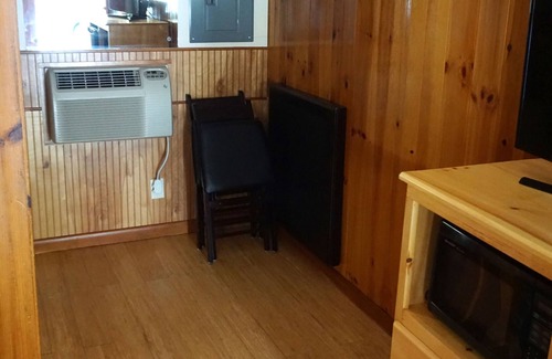 Gatlinburg Hotel | Marshall's Creek Rest Motel