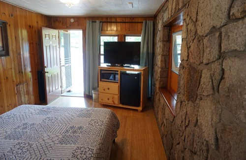 Gatlinburg Hotel | Marshall's Creek Rest Motel
