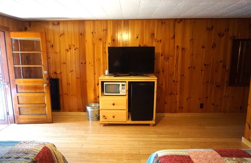 Gatlinburg Hotel | Marshall's Creek Rest Motel