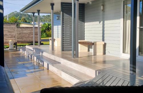 Hahei House | Marshall's Haven