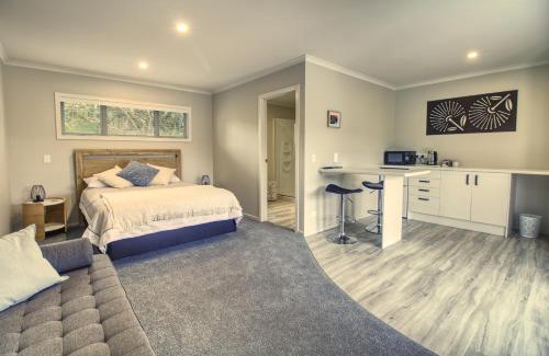 Hahei House | Marshall's Haven
