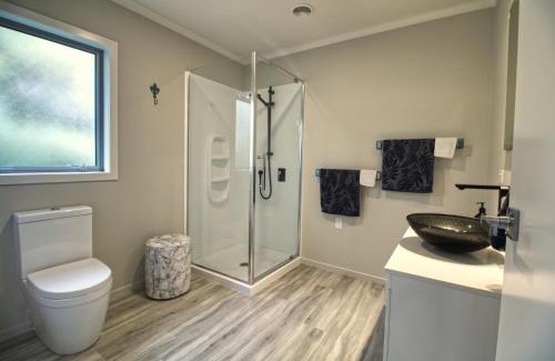 Hahei House | Marshall's Haven