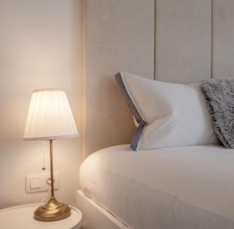 Saint-Laurent Apartment | Marshmallow
