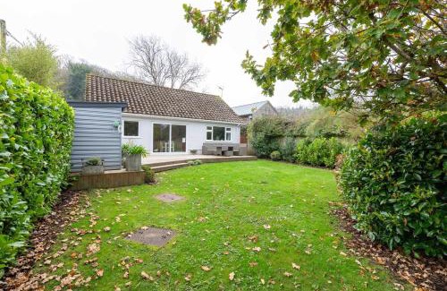 Oxwich House | Marshmallow Cottage - Oxwich