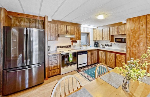 Donnelly Apartment | Marshmallow Mill .