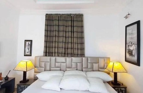 Ibeju House | Marshy hill estates 2