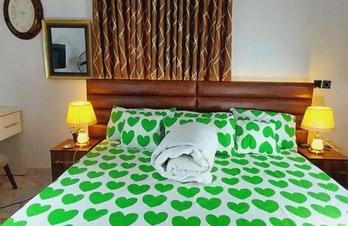 Ibeju House | Marshy hill estates 3