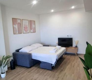 Municipio 1 Apartment | MarSi Apartment