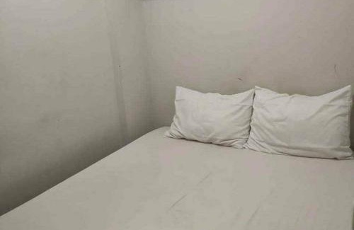 Jakarta Hotel | Marson Interkota Residence Mitra RedDoorz