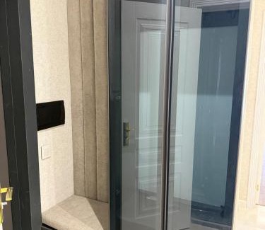 Sumqayit Apartment | Mart's 3 room apartment