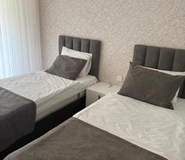 Sumqayit Apartment | Mart's 3 room apartment