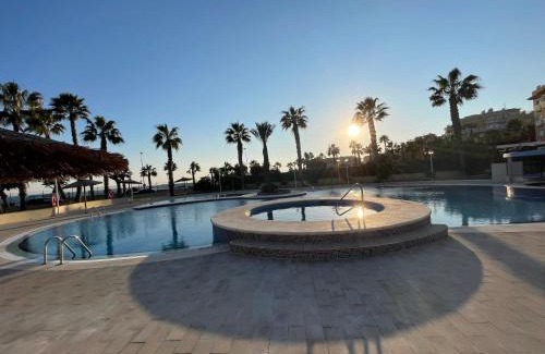 Orihuela Costa Apartment | Marta Apartament Cabo Roig Alicante