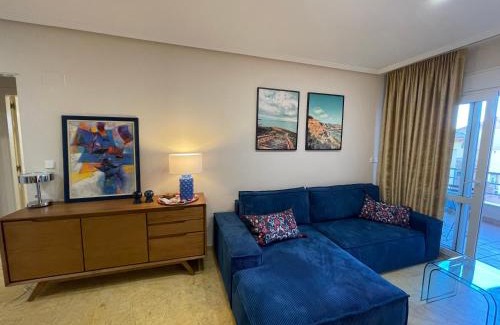 Orihuela Costa Apartment | Marta Apartament Cabo Roig Alicante