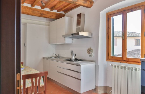 Reggello Other | Marta Apartment - Agritourism Antico Borgo La Torre