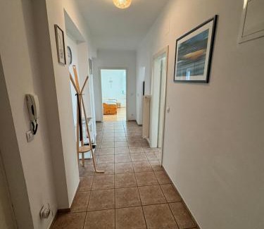 Klagenfurt am Woerthersee Apartment | Marta