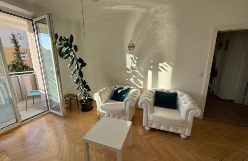 Klagenfurt am Woerthersee Apartment | Marta