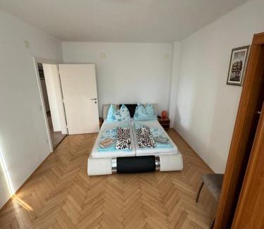 Klagenfurt am Woerthersee Apartment | Marta
