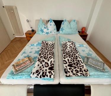 Klagenfurt am Woerthersee Apartment | Marta
