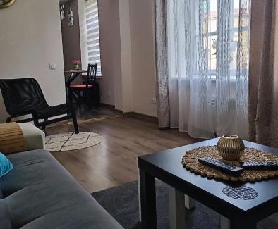 Kuldiga Apartment | Marta's Apartment