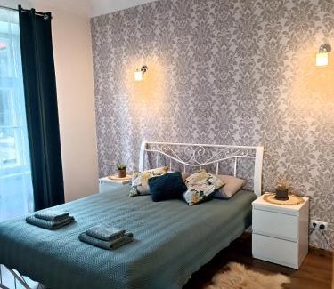 Kuldiga Apartment | Marta's Apartment