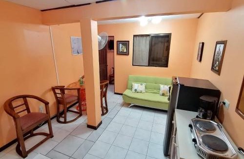 Cerro Mocho Apartment | Marta's Guesthouses, apartamentos con entrada autonoma