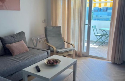 Carihuela Apartment | Marta Sol y Mar La Carihuela
