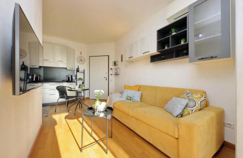 Quartiere XXII Collatino Apartment | Martas flat