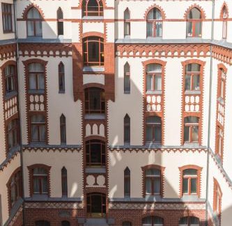 Mitte Hotel | martas Hotel Berlin-Mitte