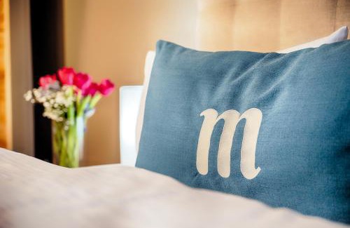 Mitte Hotel | martas Hotel Berlin-Mitte