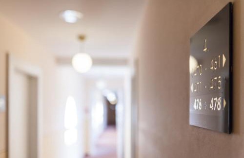 Mitte Hotel | martas Hotel Berlin-Mitte
