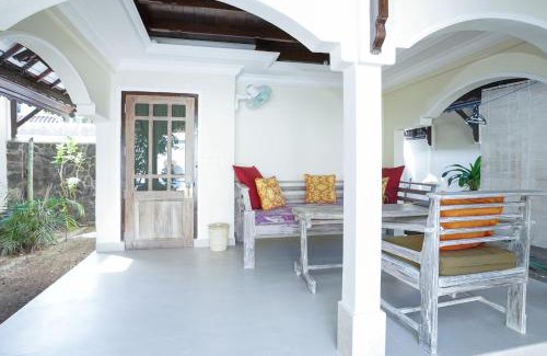 Gili Trawangan Resort | Martas Hotel