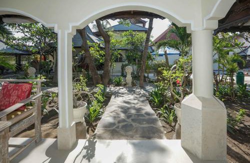 Gili Trawangan Resort | Martas Hotel